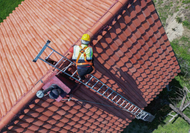 Best Roof Maintenance and Cleaning  in Glade Spring, VA